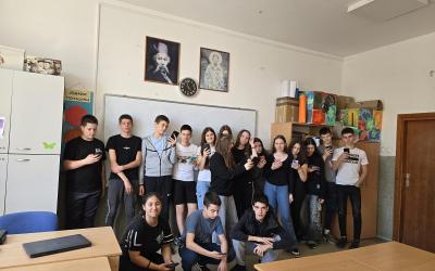 Фејсбук песмарица, мај 2025.