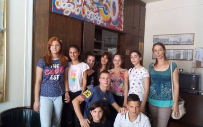 Радио Београд и Кончарци