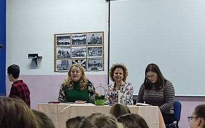 Књижевно вече са Соњом Арсић Вукомановић